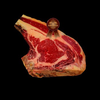 CHULETÓN VACA NOSSA TERRA...