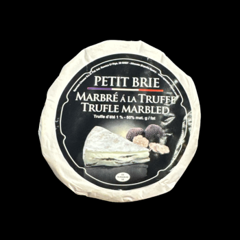 QUESO PETIT BRIE TRUFADO