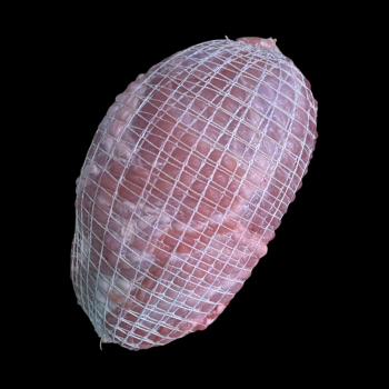 BOLA DE CERDO BLANCO EN...