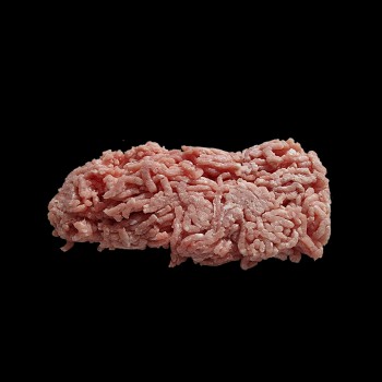 CARNE MOLIDA DE CERDO...