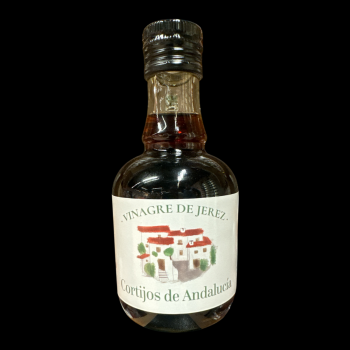 VINAGRE DE JEREZ CORTIJO DE...