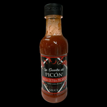 MOJO PICÓN SALSA EXTRA...