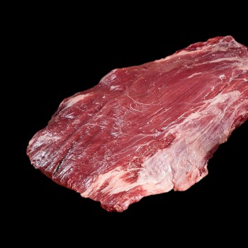 Vacío de Ternera Rosada Real Pasto y Bellota.