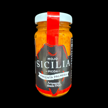 MOJO SICILIA PICÓN | 0.99cl