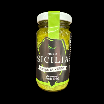 MOJO SICILIA VERDE | 0.99cl.