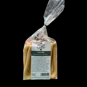 VIOLINES | 100g.