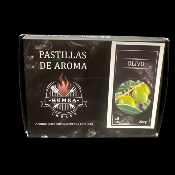 PASTILLAS DE AROMA  | 15ud...