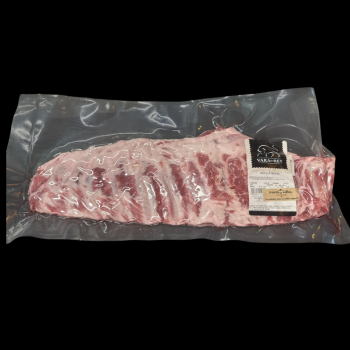 COSTILLAR DE CERDO IBÉRICO...