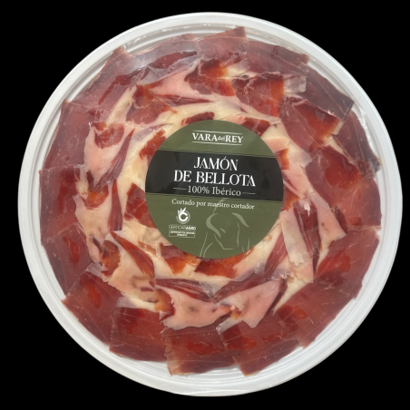 Jamón de Bellota
