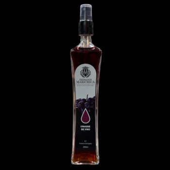Vinagre de Vino Tinto | 250...