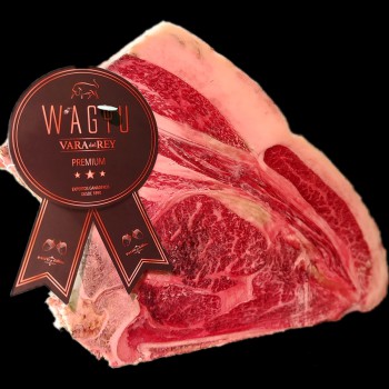 CHULETÓN PREMIUM WAGYU...