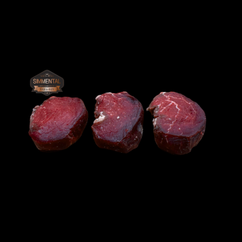 SOLOMILLO VACA SIMMENTAL...