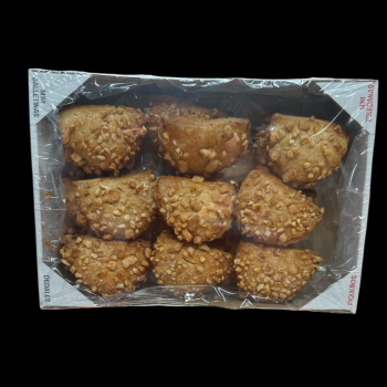 MINI TOLEDANAS