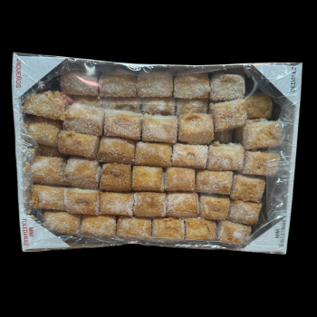 PIQUEÑOS