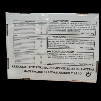 ROSQUILLAS