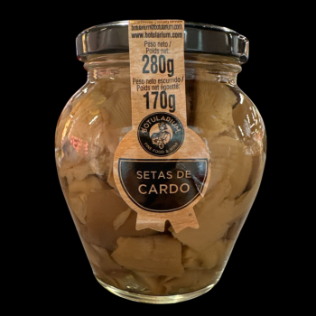 SETAS CARDO | 280g
