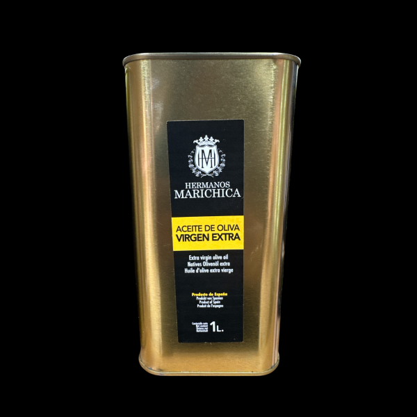 Aceite de Oliva Virgen Extra 1Lt.