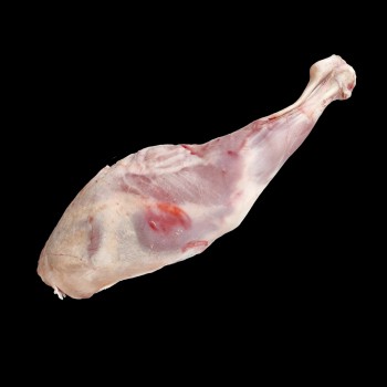 PIERNA DE CORDERO LECHAL  |...