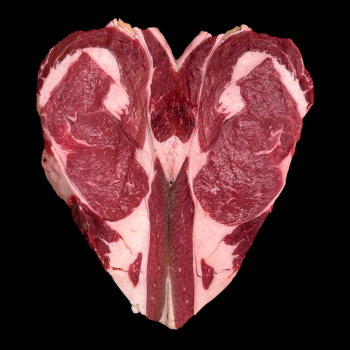 RIBEYE LOVE | 1 Kilo (2...