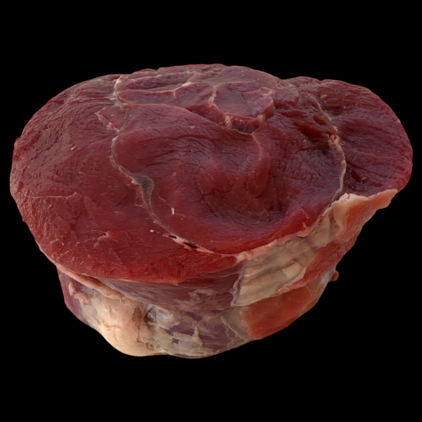 MORCILLO DE ANGUS | 500g.