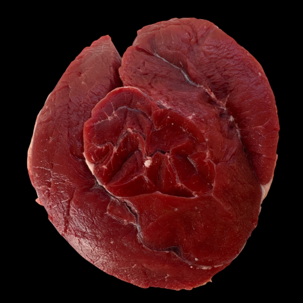 MORCILLO DE ANGUS | 500g.