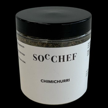 ESPECIAS CHIMICHURRI | 80g
