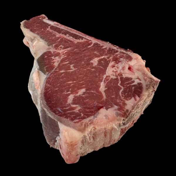 NEW YORK STRIPLOIN CON HUESO 400g –...