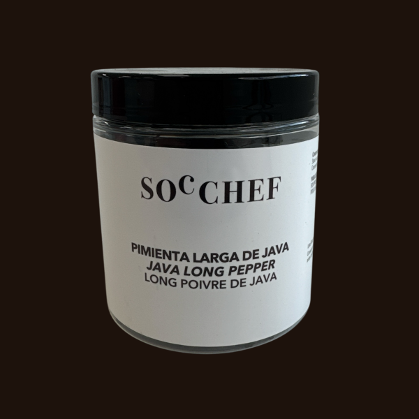 PIMIENTA LARGA DE JAVA | 90gr