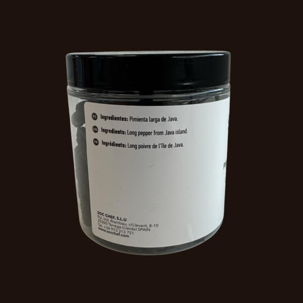 PIMIENTA LARGA DE JAVA | 90gr