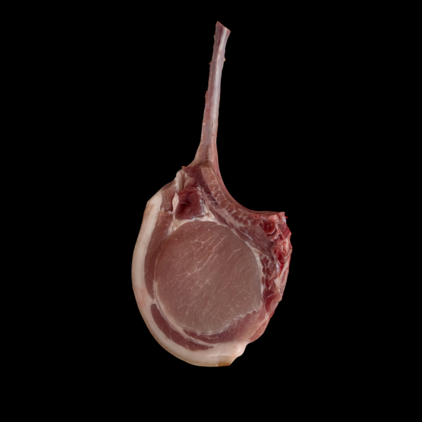 Tomahawk de Cerdo| 400g.