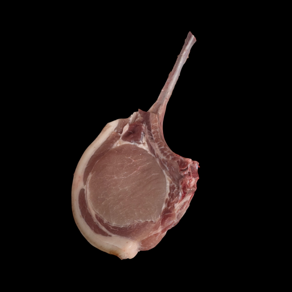 Tomahawk de Cerdo| 400g.