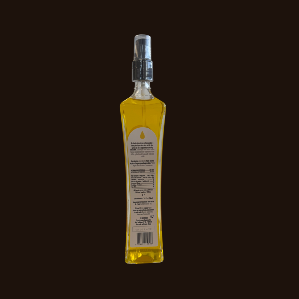 SPRAY ACEITE DE LIMÓN | 250ml
