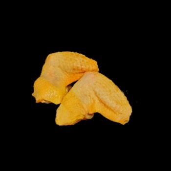 ALITAS DE POLLO AMARILLO |...