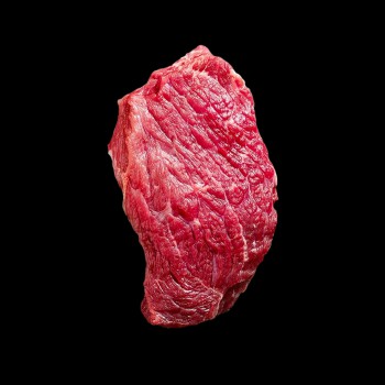 Falda de Ternera Rosada Real