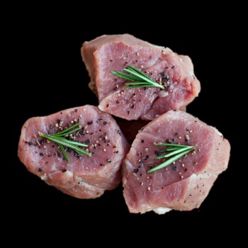 SOLOMILLO DE CERDO BLANCO...