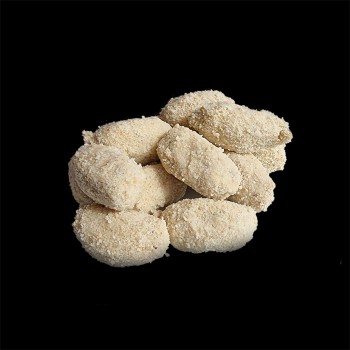 Croquetas de Pollo Pasto y Bellota