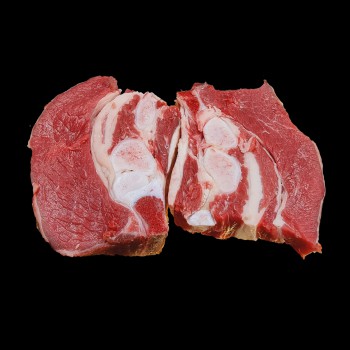 Carne para Puchero Pasto y Bellota.