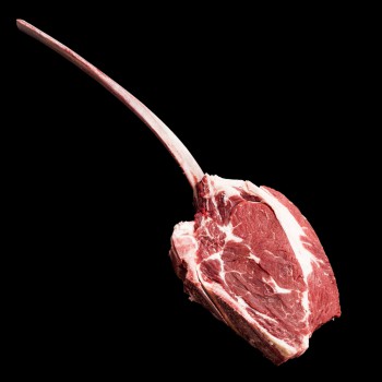 Tomahawk Ternera Rosada Real