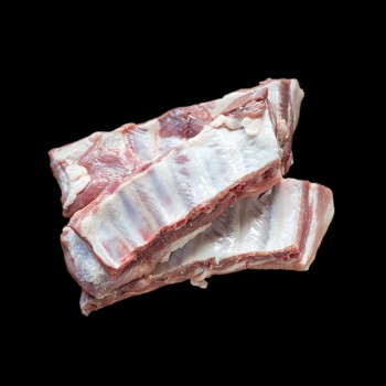 COSTILLA SALADA DE CERDO |...