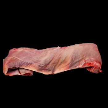 Entraña de Ternera Rosada Real Pasto y Bellota