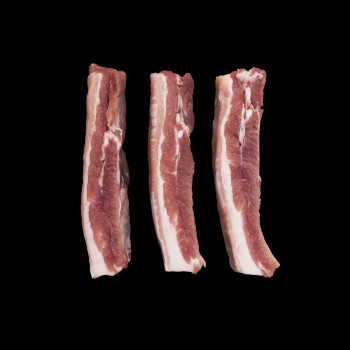 PANCETA DE CERDO |500g.