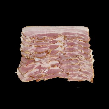BACON AHUMADO NATURAL | 25...