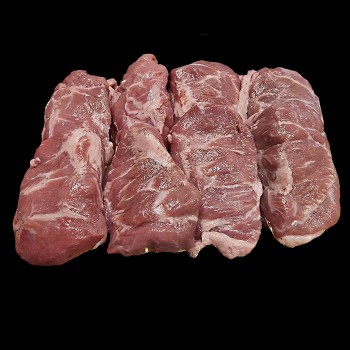 CARRILLADA DE CERDO |...