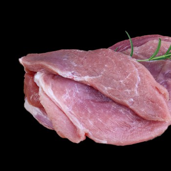 BISTEC DE CERDO BLANCO | 600g