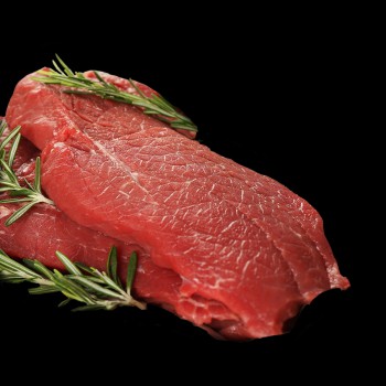 Filete de Rosada Real Pasto y Bellota.