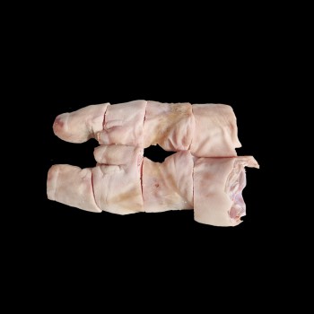 MANITAS DE CERDO | Pieza...