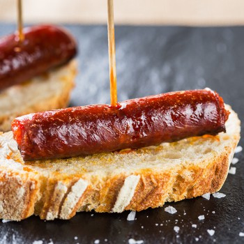 Chistorra Pasto y Bellota