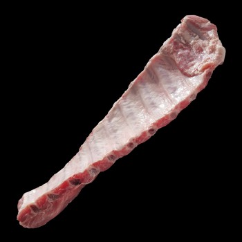 COSTILLA DE CERDO TIPO RIBS...