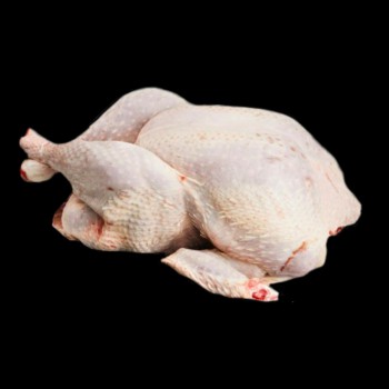 Pollo Blanco Pasto y Bellota