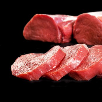 Filo de Ternera Rosada Real Pasto y Bellota